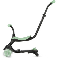 Qplay Hulajnoga Sema Evo 3w1 Green