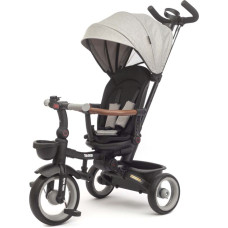Milly Mally Rowerek Trójkołowy Twinkle Grey