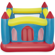 Bestway 52647 Dmuchany Zamek do skakania Royal Leap Bouncer 1.75m x 1.73m x 1.27m