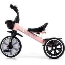 Milly Mally Rowerek Trójkołowy Bobby Pink