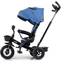 Milly Mally Trīsritenis Movi Denim