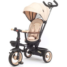 Milly Mally Rowerek Trójkołowy Twinkle Beige