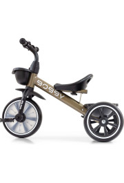 Milly Mally Rowerek Trójkołowy Bobby Golden