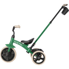 Qplay Tricycle Elite Pro Green