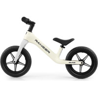 Milly Mally Skrejritenis Ranger Flash White