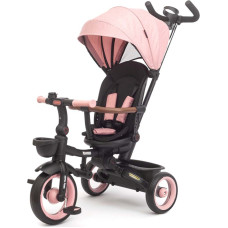 Milly Mally Rowerek Trójkołowy Twinkle Pink