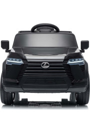 Milly Mally Pojazd na akumulator Lexus GX550 Black