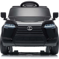 Milly Mally Pojazd na akumulator Lexus GX550 Black