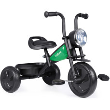 Qplay Tricycle Triduro Green