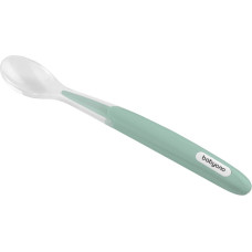 Babyono soft spoon silicone 1069
