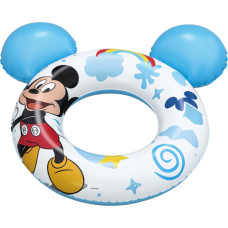 Bestway 9102K Disney Junior Mickey&Friends Kółko do pływania 74cm x 76cm