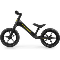 Milly Mally Skrejritenis Ranger Flash Black