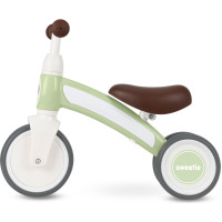 Qplay Skrejritenis Sweetie Mint