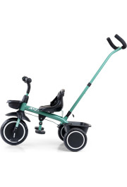Milly Mally Rowerek Trójkołowy Axel Dark Green