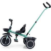 Milly Mally Trīsritenis Axel Dark Green