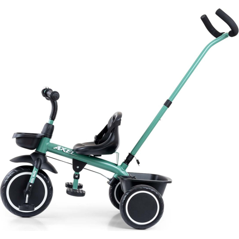 Milly Mally Rowerek Trójkołowy Axel Dark Green