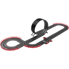 Carrera Go 20062604 Super Formula 5,3m