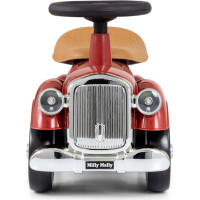 Milly Mally Stumjamā mašīna Royce Burgund