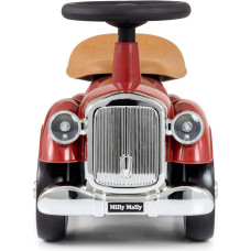 Milly Mally Stumjamā mašīna Royce Burgund