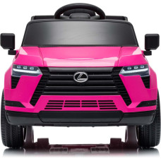 Milly Mally Pojazd na akumulator Lexus GX550 Pink