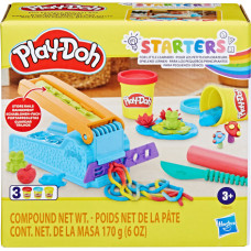Play-Doh Rotaļu komplekts Jautrā fabrika