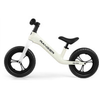 Milly Mally Skrejritenis Ranger balts