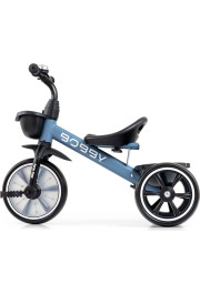 Milly Mally Rowerek Trójkołowy Bobby Denim