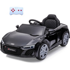 Milly Mally Electric toy car Audi R8 Spyder Black