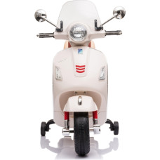 Milly Mally Elektriskais skūteris Vespa GTS Super White