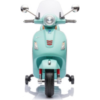 Milly Mally Elektriskais motorolleris Vespa GTS Super Mint