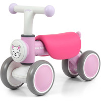 Milly Mally Stumjamā mašīna York Pink