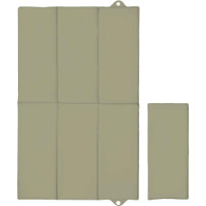 Cebababy Folding changing mat (60x40) thyme