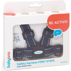 Babyono saferty harness FIRST STEPS 070