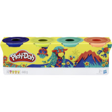 Play-Doh Plastilīns - Classic krāsa