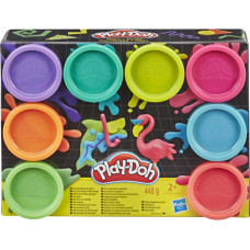 Play-Doh Plastilīns, 8 gb