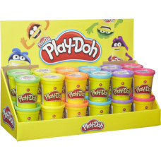 Play-Doh Plastilīna trauciņš, 1gb