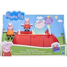 Peppa Pig Rotaļu komplekts 