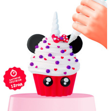 Candy Cream Набор для креатива Масса для моделирования - набор пластилина Mousecorn Cupcake