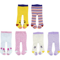 Baby Born Tights 2 pack
