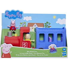 Peppa Pig Trusenītes kundzes vilciens