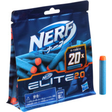Nerf Elite 2.0 papildinājums 20 gb.