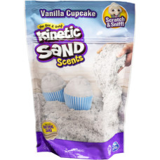 Kinetic Sand Aromatizētas smiltis, 227g