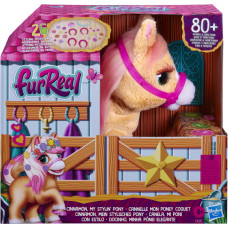 Furreal Interactive Plush Pony Cinnamon