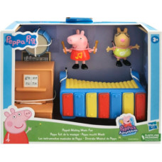 Peppa Pig Pepas rotaļu komplekts