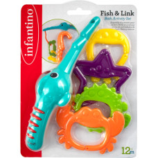 Infantino Fishing Fun Activity set