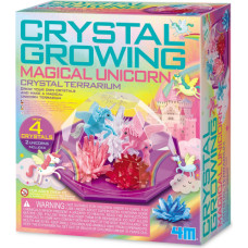 4M Набор для выращивания кристаллов Единороги