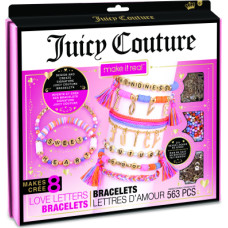 Make It Real Juicy Couture набор для создания украшений 