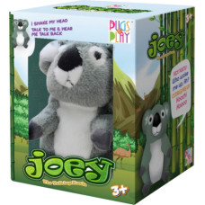 Pugs At Play Interactive toy Talking koala Joey