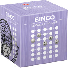 Tactic Spēle Bingo