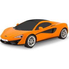 Kidz Tech 1/26 McLaren 570S Coupe, atvelkams auto